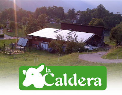 La Caldera - Azienda Agricola BIO