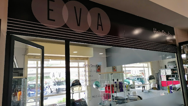 Eva Hairstudio
