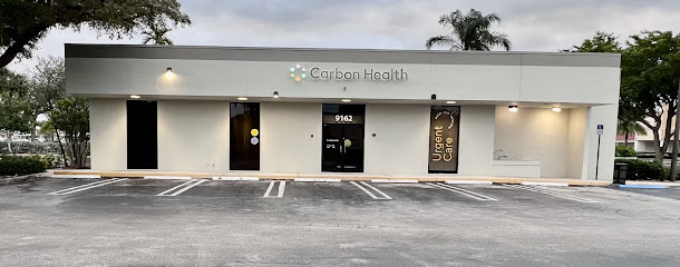 Carbon Health Urgent Care Boca Raton