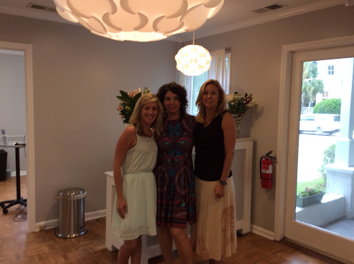 Hair Salon «Salon 705», reviews and photos, 705 Carteret St, Beaufort, SC 29902, USA