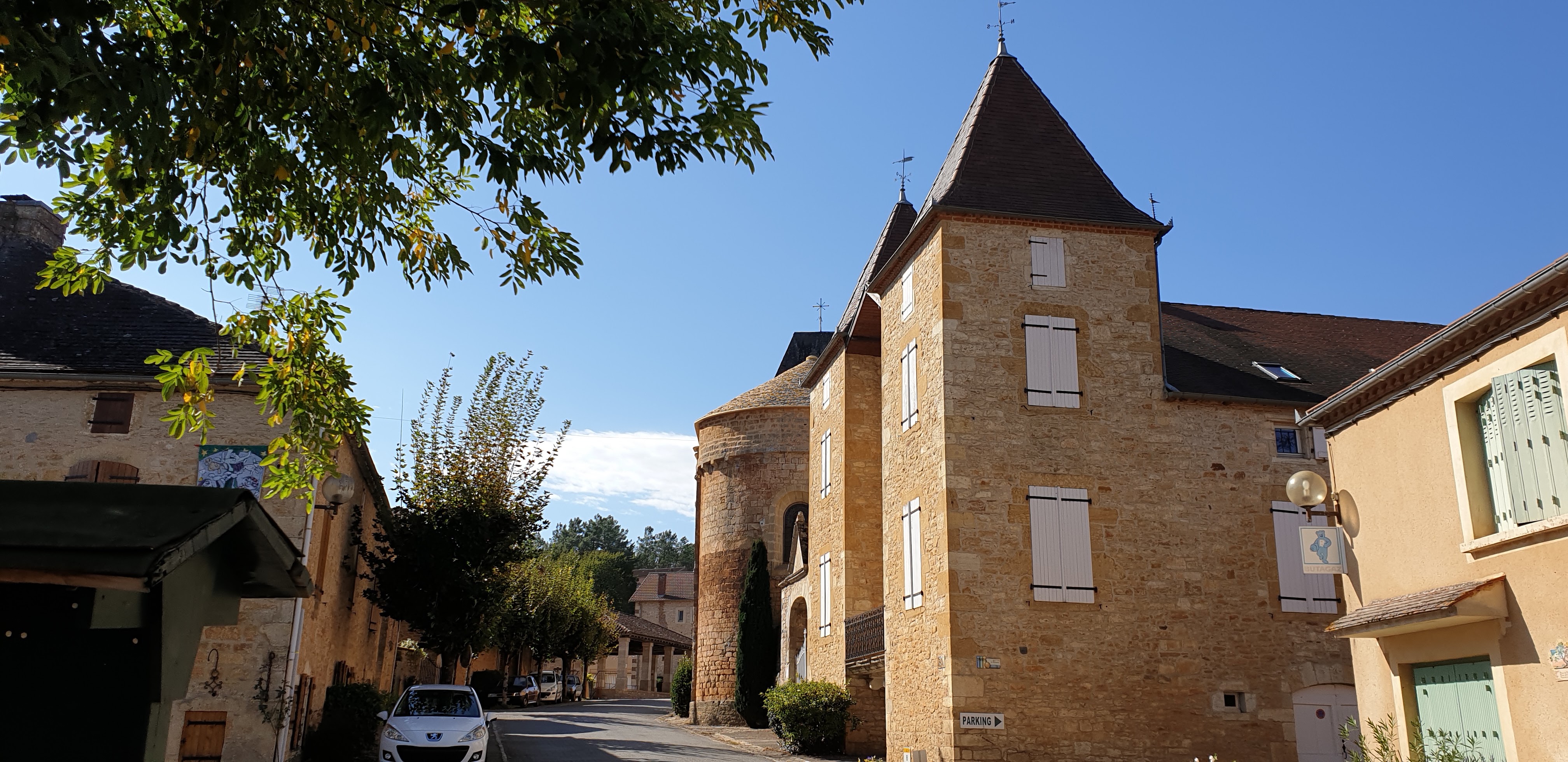 Photo n° 1 de l'avis de ludovic.a fait le 18/10/2018 à 19:21