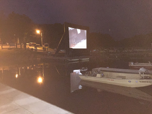 Marina «Mitchell Creek Marina», reviews and photos, 1260 Livingston Boat Dock Rd, Allons, TN 38541, USA