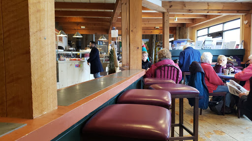 Coffee Shop «Sudbury Coffee Works», reviews and photos, 15 Union Ave, Sudbury, MA 01776, USA