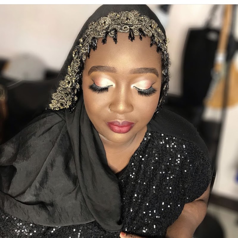 House of Funke- Makeup And Hair Stylist