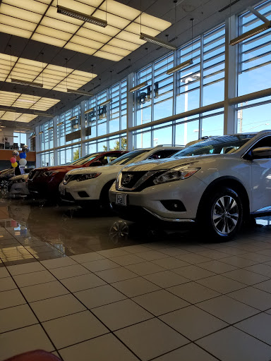 Car Dealer «Hall Nissan Virginia Beach», reviews and photos, 3757 Bonney Rd, Virginia Beach, VA 23452, USA