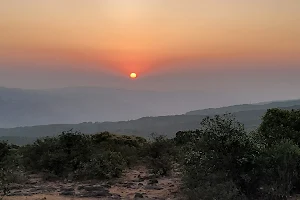 Sunrise point Mahabaleshwar image