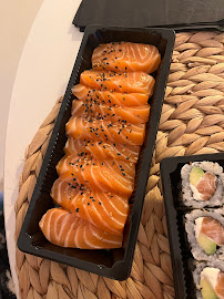 Sushi du Restaurant japonais LOVE SUSHI - Livraison de Sushi à Marseille - n°14