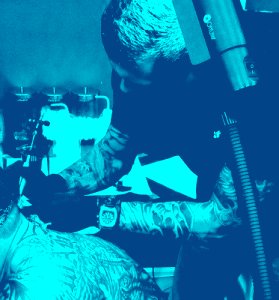 Body Piercing Shop «Multnomah Body Piercing and Tattoo», reviews and photos, 1861 NE Division St, Gresham, OR 97030, USA