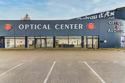 Opticien BESANCON - Optical Center