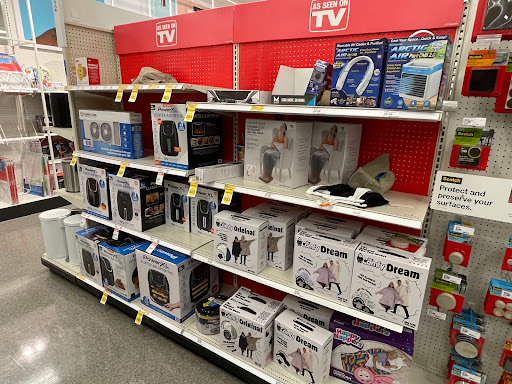 Department Store «Target», reviews and photos, 10107 Research Blvd, Austin, TX 78759, USA