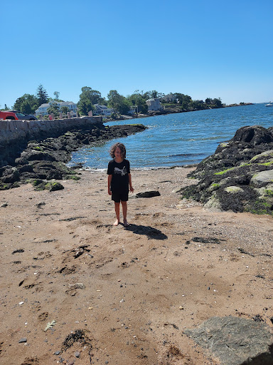 Park «Branford Point», reviews and photos, 4 Harbor St, Branford, CT 06405, USA