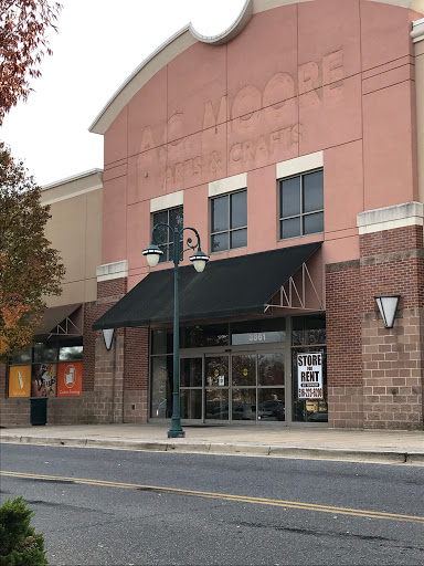 Craft Store «A.C. Moore Arts and Crafts», reviews and photos, 3861 Evergreen Pkwy, Bowie, MD 20716, USA