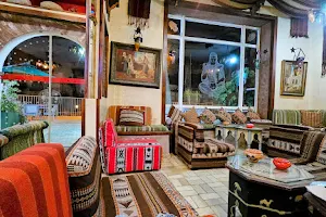 Café El Marsa image
