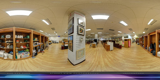 Thrift Store «Cleveland Furniture Bank», reviews and photos, 13360 Smith Rd, Middleburg Heights, OH 44130, USA