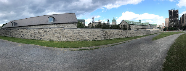 Musée des Soeurs de la Providence - Centre Émilie-Gamelin