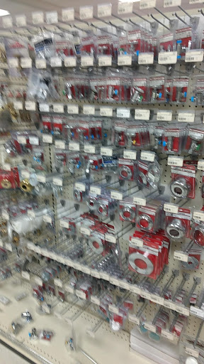 Plumbing Supply Store «ABC Plumbing & Heating», reviews and photos, 5975 Academy Blvd N, Colorado Springs, CO 80918, USA