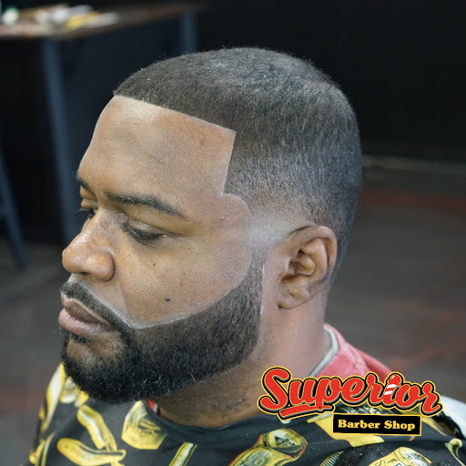 Barber Shop «Superior Barbershop», reviews and photos, 3275 E Platte Ave f, Colorado Springs, CO 80909, USA