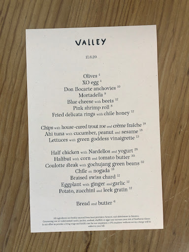 Valley image