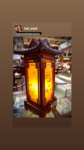 Building Materials Store «Second Chance Inc.», reviews and photos, 1700 Ridgely St, Baltimore, MD 21230, USA