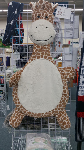 Fabric Store «Fabric Depot», reviews and photos, 700 SE 122nd Ave, Portland, OR 97233, USA