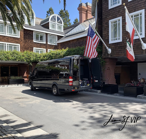 Limo SF VIP - Limousine Service in San Francisco image