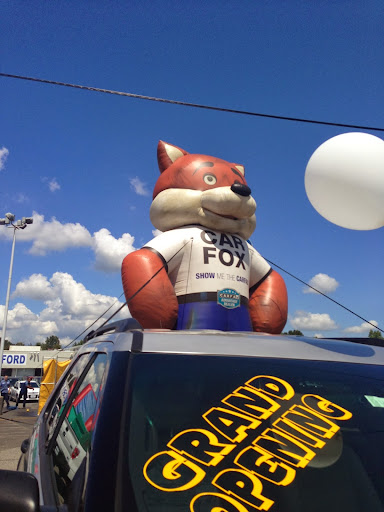 Used Car Dealer «Upper Marlboro Ford», reviews and photos, 5701 Crain Hwy, Upper Marlboro, MD 20772, USA