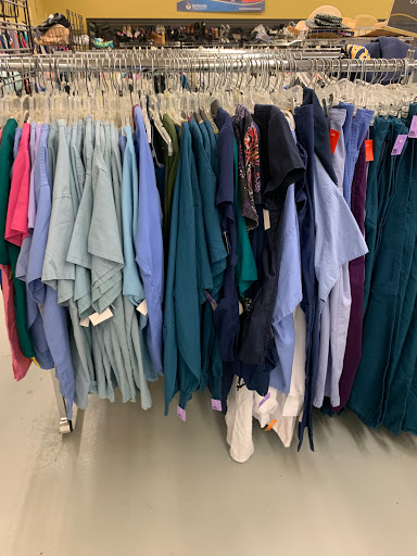 Thrift Store «Bethesda Thrift Shop», reviews and photos, 4749 County Rd 101, Minnetonka, MN 55345, USA