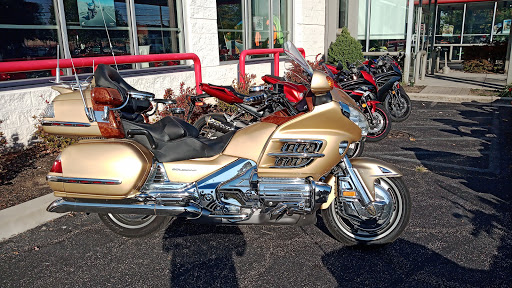 Motorsports Store «Glen Burnie Motorsports», reviews and photos, 20 Holsum Way, Glen Burnie, MD 21060, USA