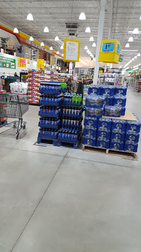 Home Improvement Store «Menards», reviews and photos, 300 Marlin Dr, Greenwood, IN 46142, USA