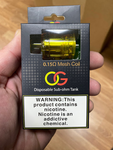 Tobacco Shop «Jersey Smoke», reviews and photos, 84 N Main St, Milltown, NJ 08850, USA