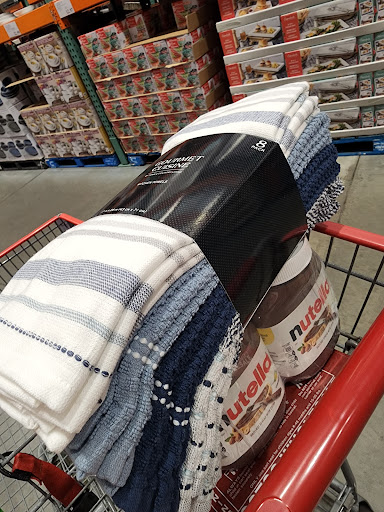 Warehouse store «Costco Wholesale», reviews and photos, 10 Monocacy Blvd, Frederick, MD 21704, USA