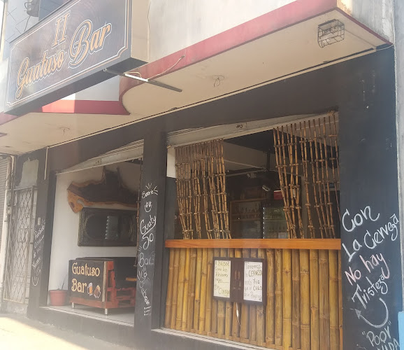 Opiniones de GUATUSO BAR en Santo Domingo de los Colorados - Pub