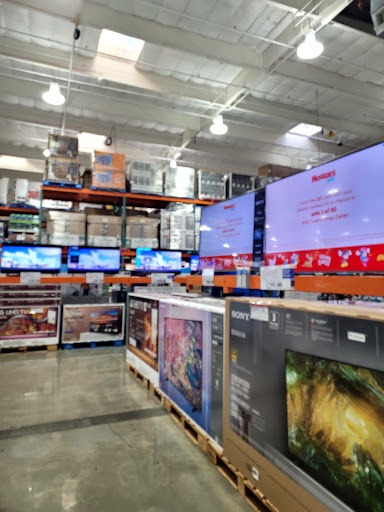 Warehouse store «Costco Wholesale», reviews and photos, 4500 W Shaw Ave, Fresno, CA 93722, USA