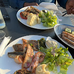 Photo n° 8 de l'avis de Bo.a fait le 09/05/2024 à 19:43 pour Restaurant Traiteur Le P'tit Crabe à Arzon