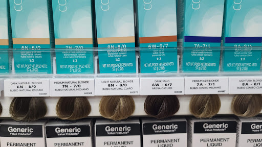 Beauty Supply Store «Sally Beauty», reviews and photos, 1487 N Federal Hwy, Fort Lauderdale, FL 33304, USA