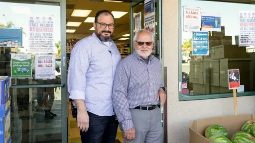 Supermarket «Altayebat Market, Inc.», reviews and photos, 1217 S Brookhurst St, Anaheim, CA 92804, USA