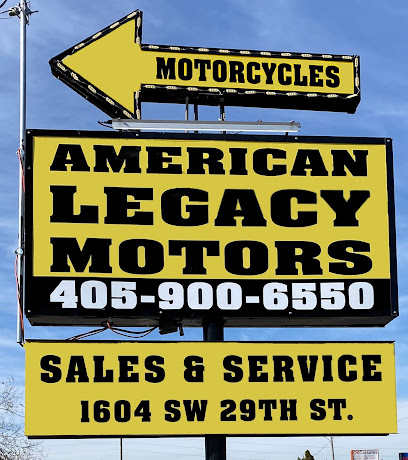 American Legacy Motors