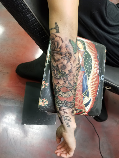 Explore 50 tattoo ideas, creative tattoo ideas in Tucson, available at Jesses Tattoos & Tattoo Supplies