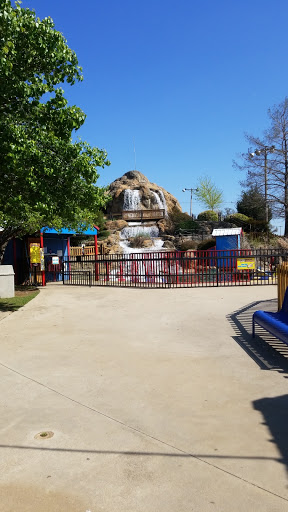 Amusement Center «Mountasia Family Fun Center», reviews and photos, 8851 Boulevard 26, North Richland Hills, TX 76180, USA