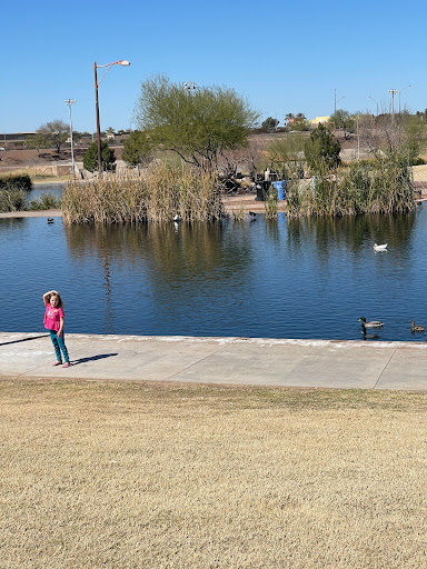 Park «Discovery Park», reviews and photos, 2214 E Pecos Rd, Gilbert, AZ 85297, USA