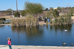 Discovery District Park