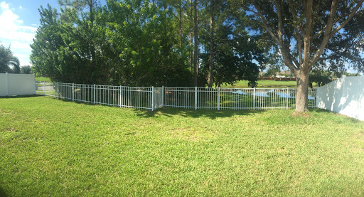 Fence Contractor «Superior Fence & Rail of Polk County, Inc.», reviews and photos, 3060 Dundee Rd, Winter Haven, FL 33884, USA