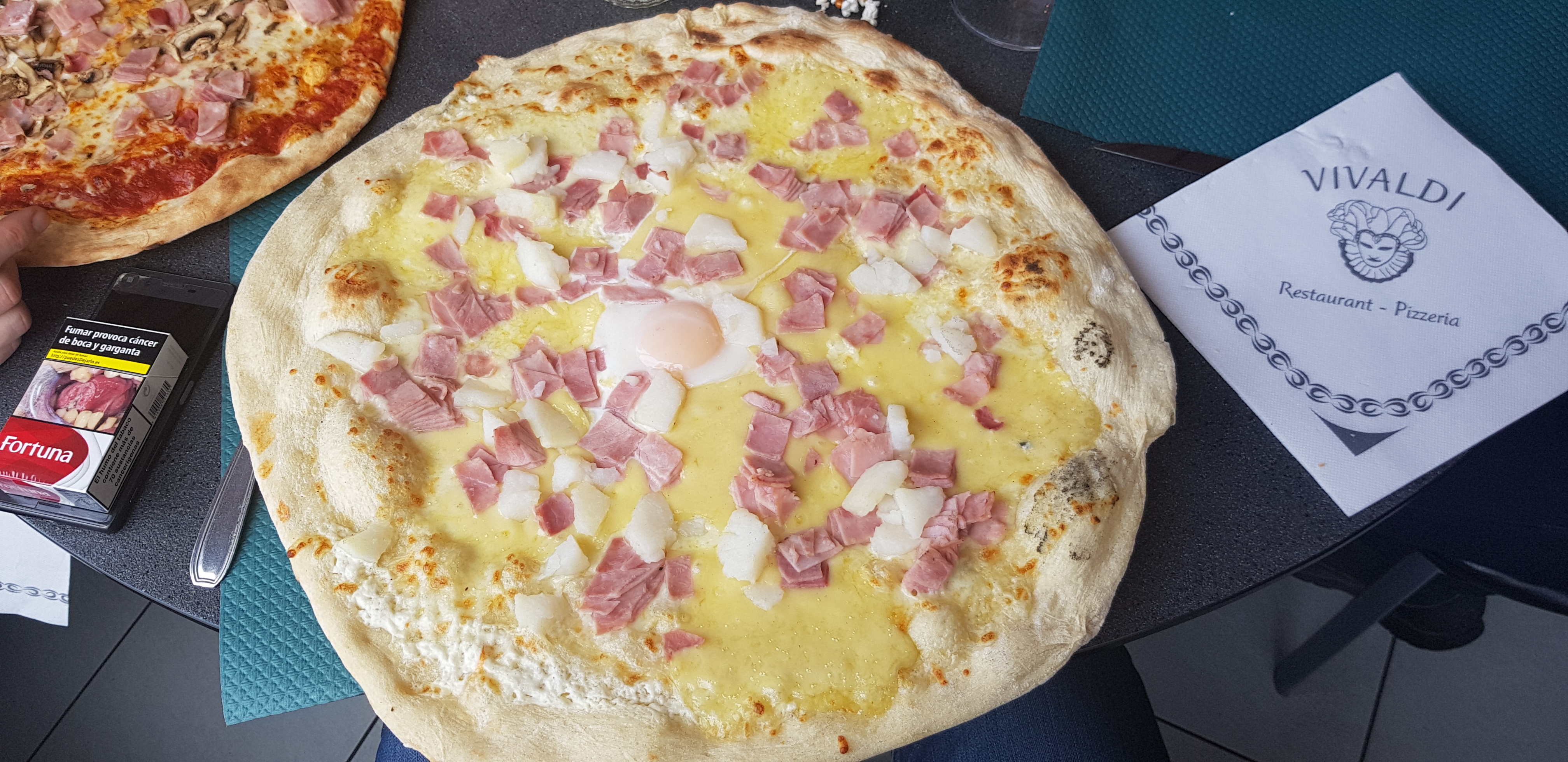 Photo n° 5 de l'avis de Nicolas.u fait le 08/01/2018 à 12:41