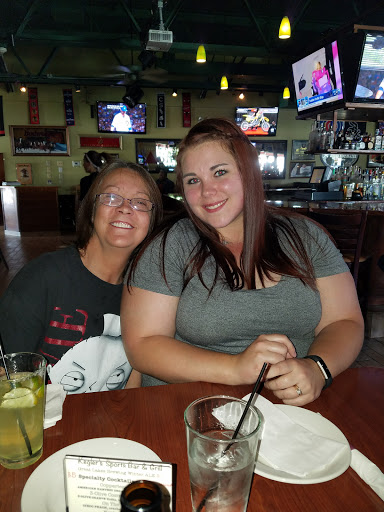 Bowling Alley «Crest Hill Lanes & Keglers Sportsbar and Grill», reviews and photos, 905 Theodore St, Crest Hill, IL 60403, USA