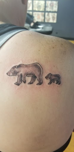 Explore meaningful tattoo ideas for females, creative tattoo ideas in Johnson City, available at Little Chicago Tattoo Company LLC