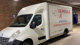 HD Removals UK