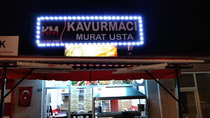 Kavurmacı Murat Usta