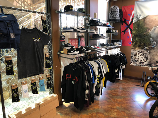 Bicycle Store «Kings Rideshop», reviews and photos, 73168 CA-111, Palm Desert, CA 92260, USA