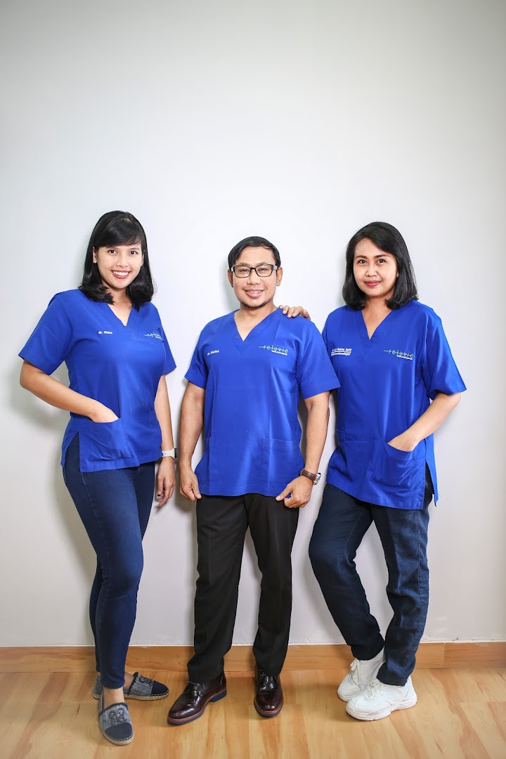 Gambar Rejuvie Aesthetic & Anti-aging Clinic Kuta