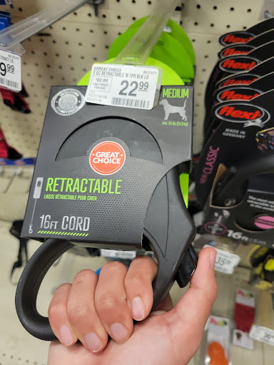 Pet Supply Store «PetSmart», reviews and photos, 2760 W 120th St, Hawthorne, CA 90250, USA